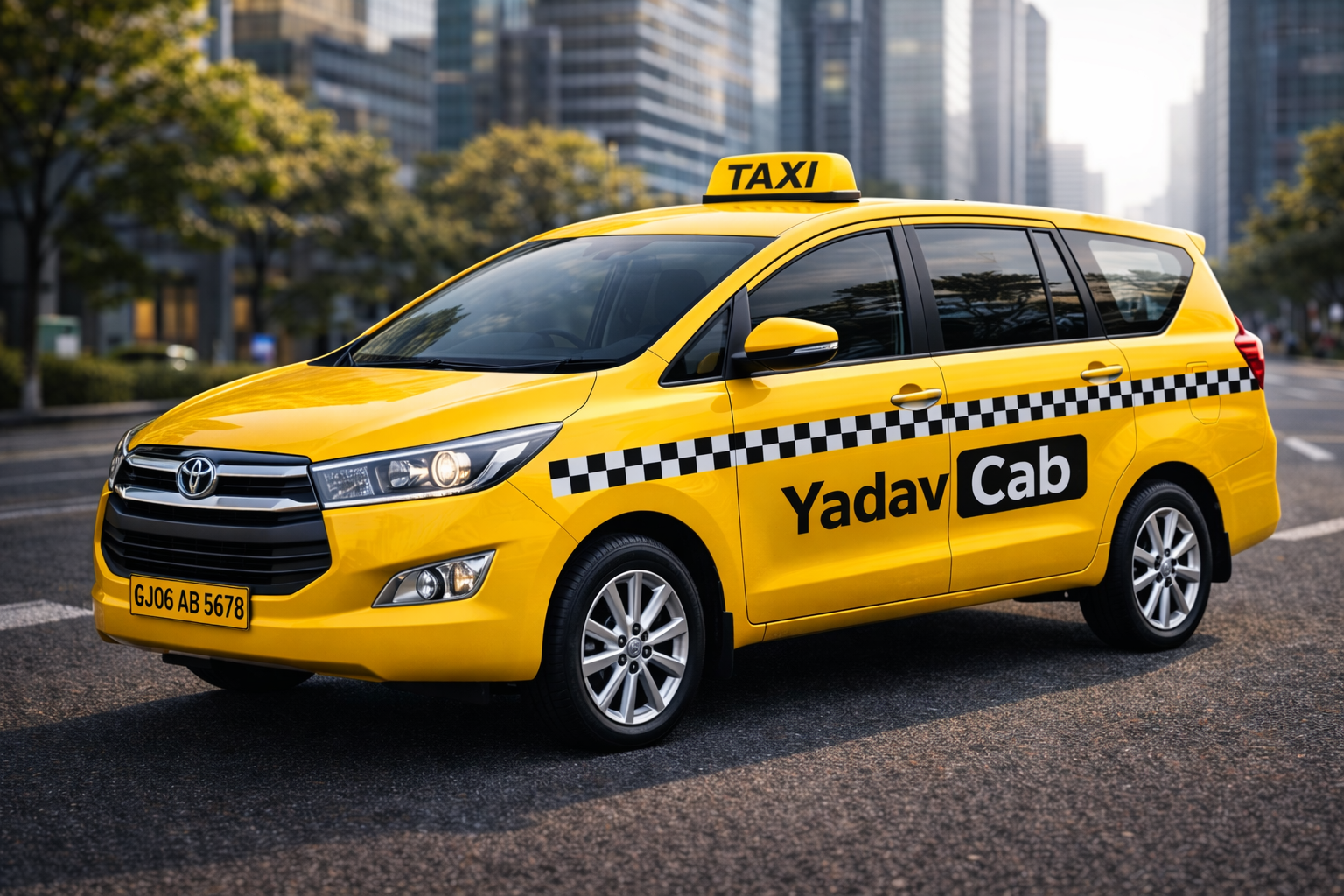 Innova Crysta