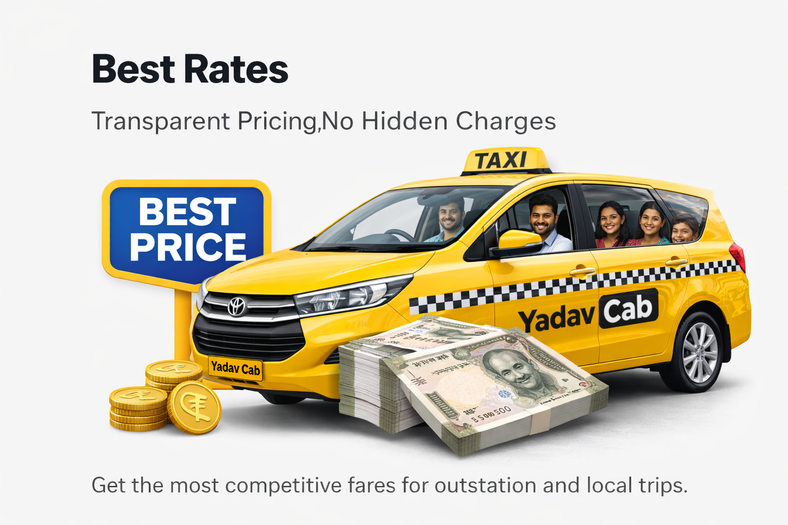 Best Rates